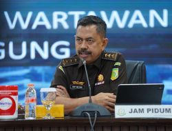 Setelah Melalui Proses Gelar Perkara, Jampidum Kabulkan 12 Permohonan Berdasarkan Keadilan Restoratif