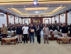 31 Kapal Disiagakan Layani Lintasan Sumatera-Jawa-Bali pada Libur Isra Miraj dan Imlek