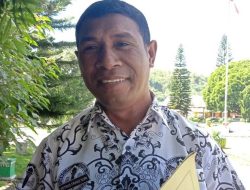 SMP Negeri 2 Bajawa Fasilitasi Pertandingan Futsal Antar Club Sedaratan Flores untuk Kegiatan Kemanusiaan