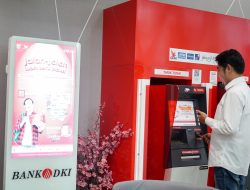 Bank DKI Setor PAD Besar, Copot Direksi Punya Aturan Main