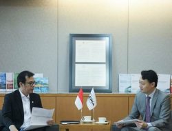 Kementerian Komdigi dan Universitas Tokyo Kembangkan Kurikulum AI