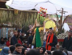 Seblang Olehsari Banyuwangi, Ritual Bersih Desa yang Memukau
