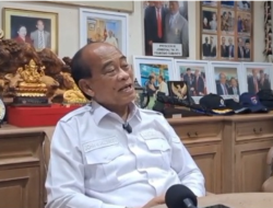 Kebijakan Pemerintah Amerika Berpengaruh Untuk Indonesia