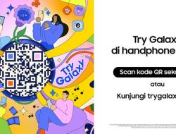 Yuk, Cobain Try Galaxy Terbaru untuk Pengalaman Fitur AI Paling Canggih di Galaxy S25 Series