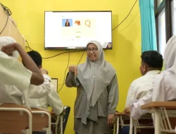 Hari Pendidikan Nasional 2025: Telkom Dorong Inovasi Digital untuk Pendidikan Inklusif melalui Innovillage