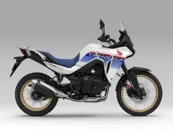 New XL750 Transalp, Teman Eksplorasi Jalanan dengan Tampilan dan Fitur Terbaru