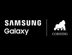 Samsung Galaxy S25 Edge Diperkuat Corning® Gorilla® Glass Ceramic 2 untuk Ketahanan Maksimal