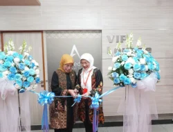 VIP Executive Lounge Resmi Dibuka, AdMedika dan RS MMC Perkuat Komitmen Layanan untuk Peserta Asuransi