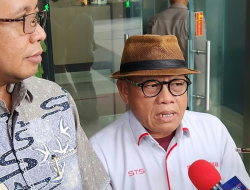 KPK Mulai Usut Dugaan Korupsi Paket Saham PT. GBU